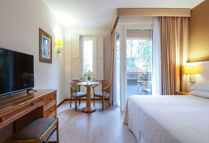 Classic Room, Dom Pedro Marina