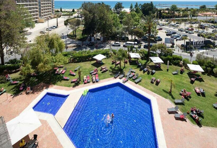 Classic Room Sea View, Dom Pedro Marina