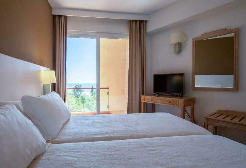 Suite with Terrace, Dom Pedro Marina