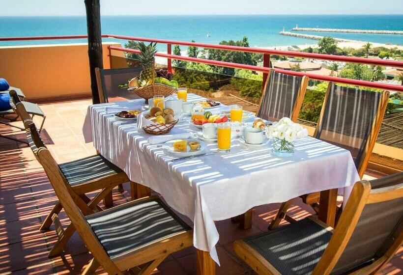 Presidential Suite, Dom Pedro Marina