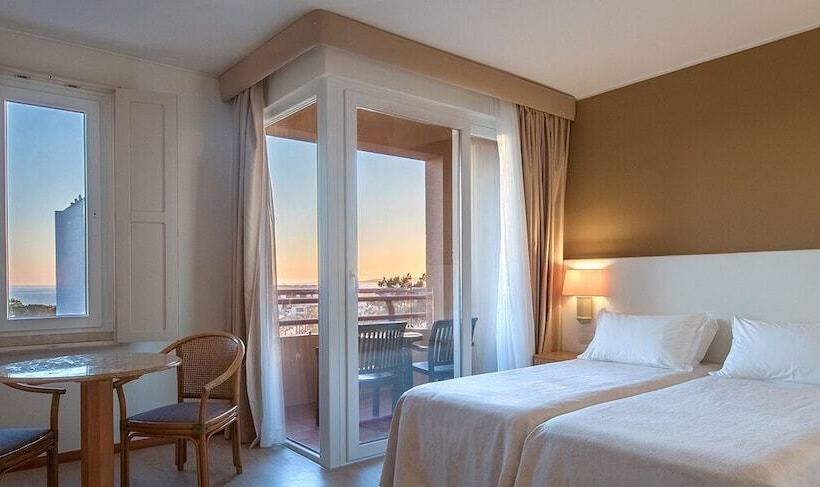 Classic Room Sea View, Dom Pedro Marina