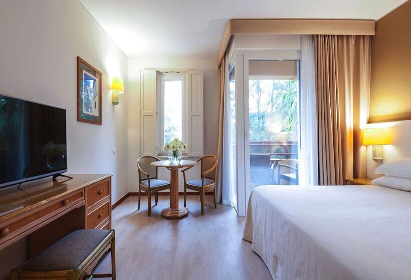 Classic Room, Dom Pedro Marina