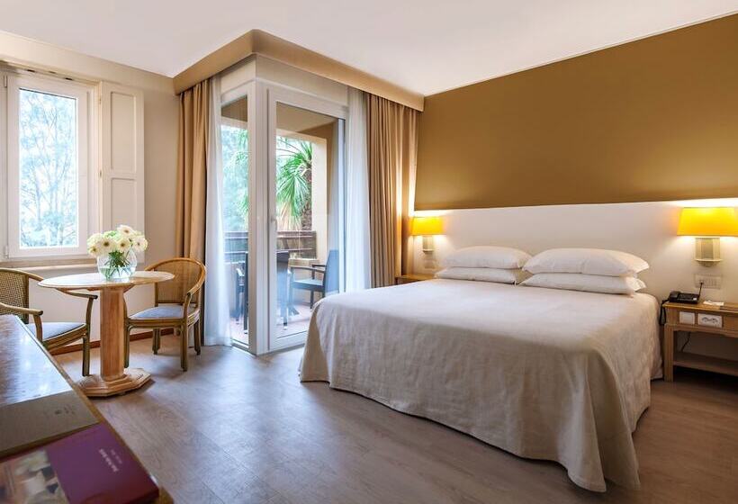 Classic Room, Dom Pedro Marina