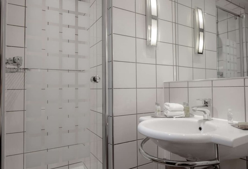 اتاق استاندارد, Doubletree By Hilton Bristol