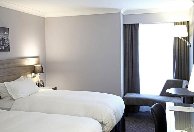 Quarto standard, Doubletree By Hilton  Bristol City Centre