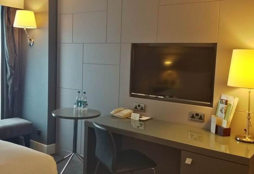 اتاق استاندارد, Doubletree By Hilton Bristol