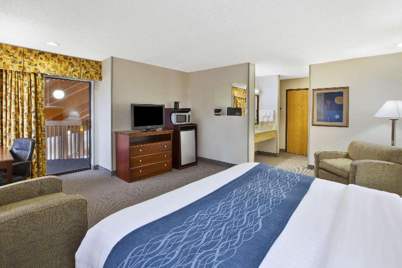 اتاق استاندارد, Falésia Hotel   Adults Only
