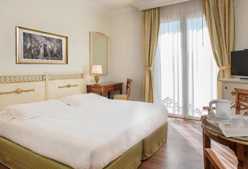 اتاق استاندارد با دسترسی به اسپا, Fiuggi Terme Resort & Spa