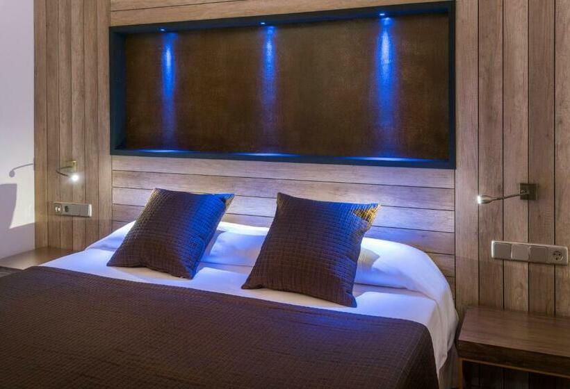 اتاق سوپریور, Ght Neptuno Tossa & Venus Spa