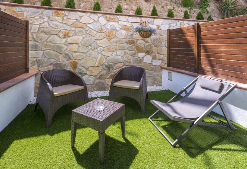 اتاق سوپریور, Ght Neptuno Tossa & Venus Spa