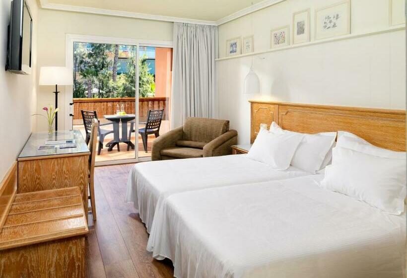 Standard Room, H10 Mediterranean Village