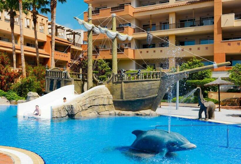 Habitación Estándar Vista Piscina, H10 Mediterranean Village