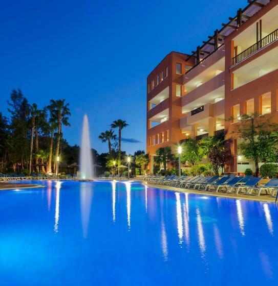 Standard Room Pool View, H10 Mediterranean Village