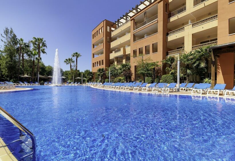 Standard Room Pool View, H10 Mediterranean Village