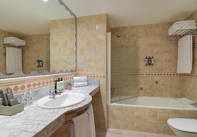 Apartament 2 Sypialnie, H10 Mediterranean Village