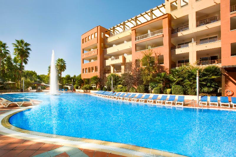 Standard Room Pool View, H10 Mediterranean Village