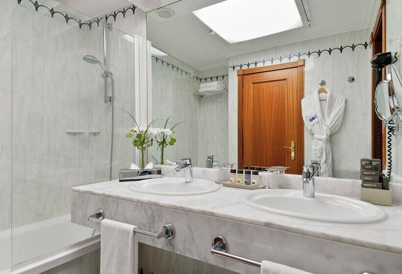 اتاق استاندارد, H10 Playa Meloneras Horizons Collection