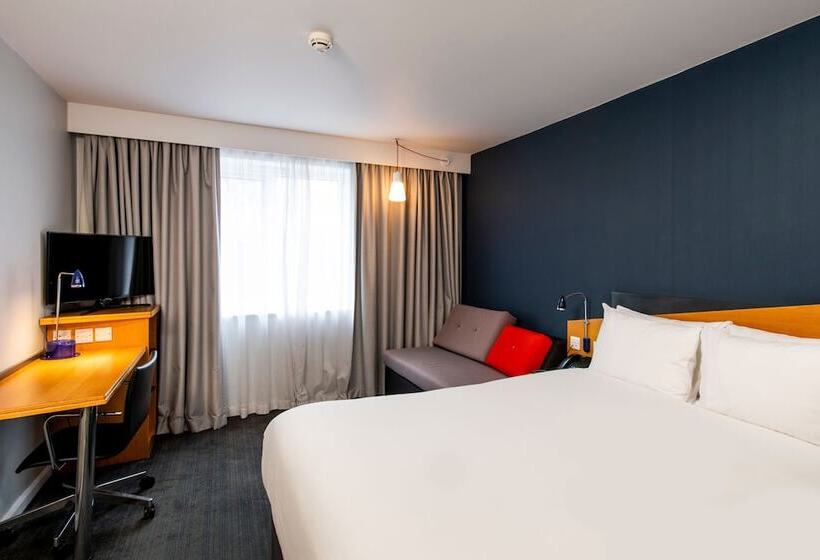 标准间, Holiday Inn Express Exeter East, An Ihg