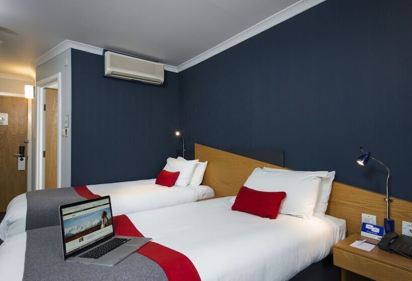 标准间, Holiday Inn Express Exeter East, An Ihg