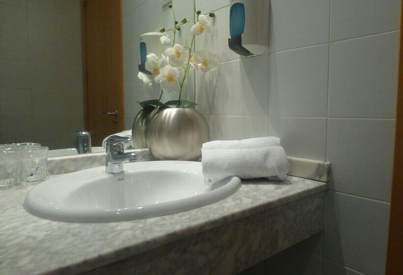 اتاق استاندارد, Hostal El Val