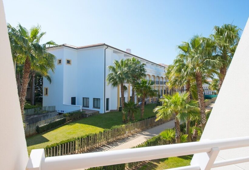 اتاق استاندارد, Iberostar Waves Royal Andalus