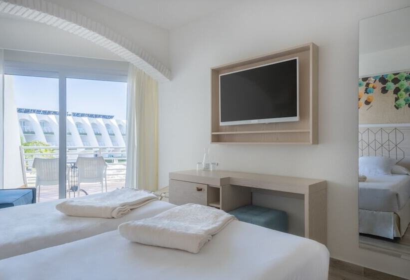 اتاق استاندارد, Iberostar Waves Royal Andalus