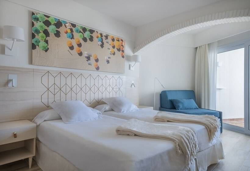 اتاق استاندارد, Iberostar Waves Royal Andalus