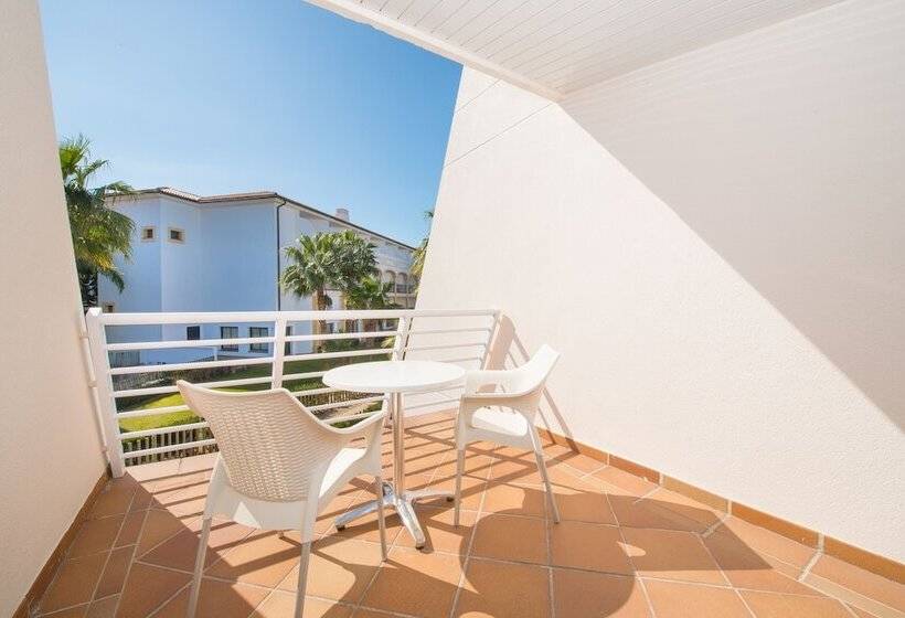 اتاق استاندارد, Iberostar Waves Royal Andalus