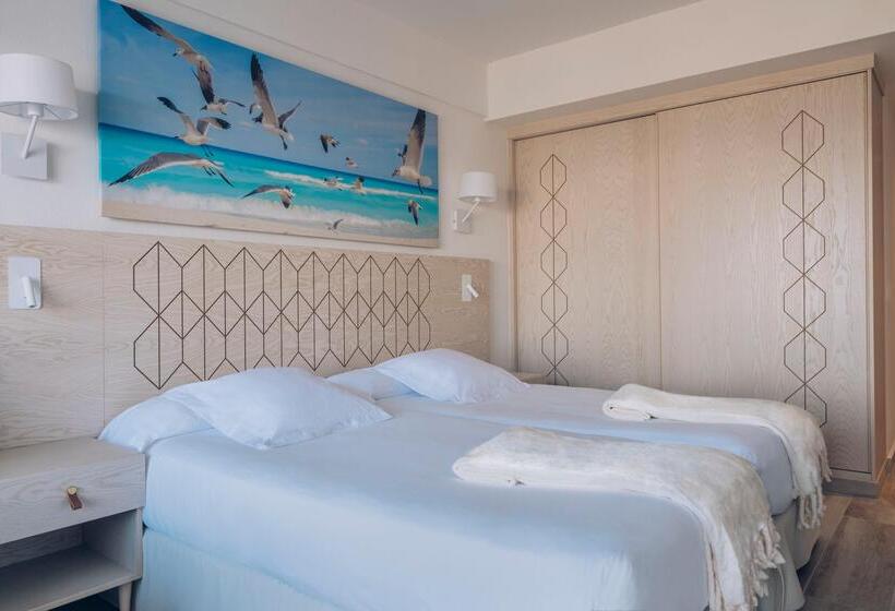 اتاق استاندارد, Iberostar Waves Royal Andalus