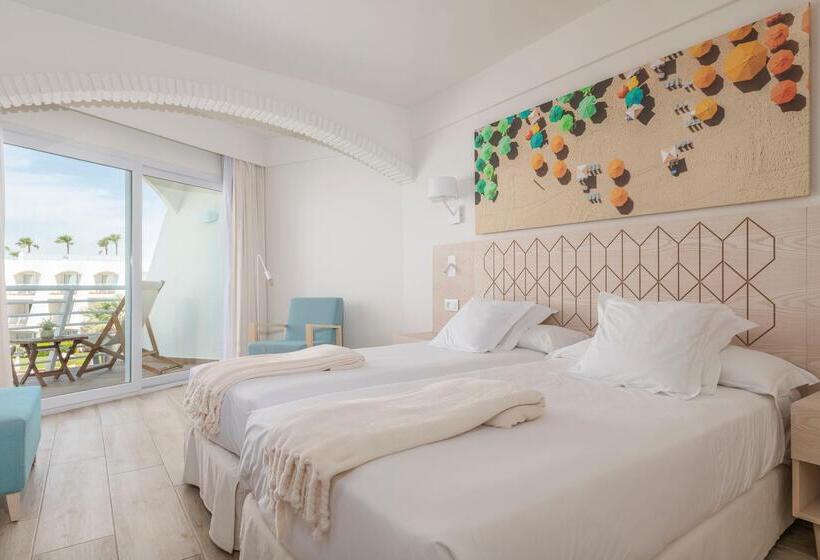 اتاق استاندارد, Iberostar Waves Royal Andalus