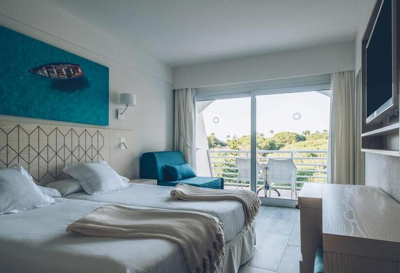 اتاق استاندارد, Iberostar Waves Royal Andalus