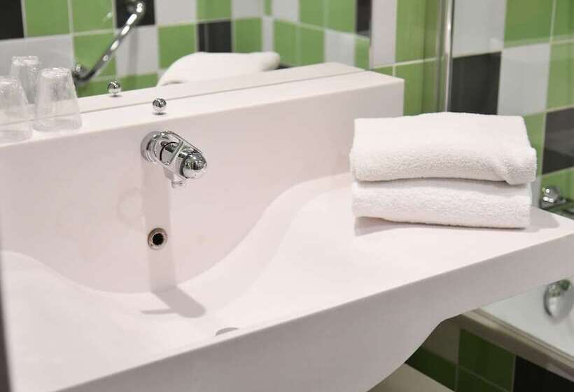 غرفة قياسية, Ibis Styles Avignon Sud