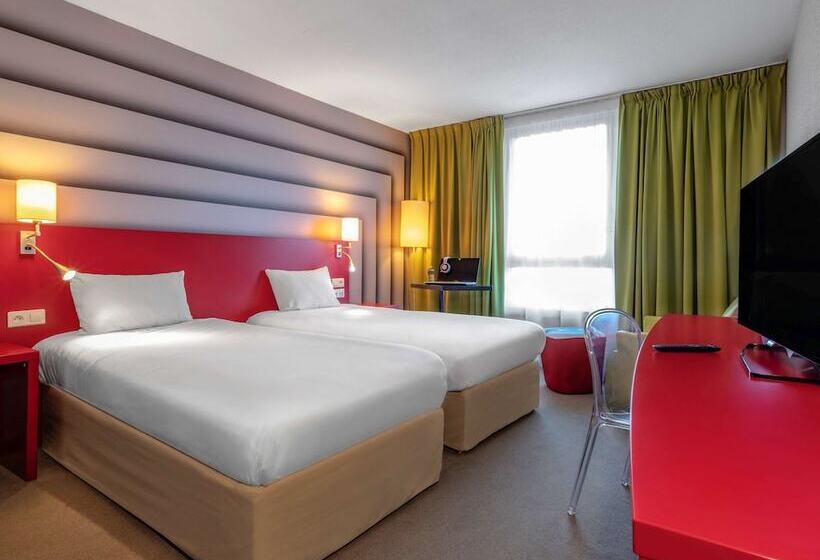 غرفة قياسية, Ibis Styles Avignon Sud