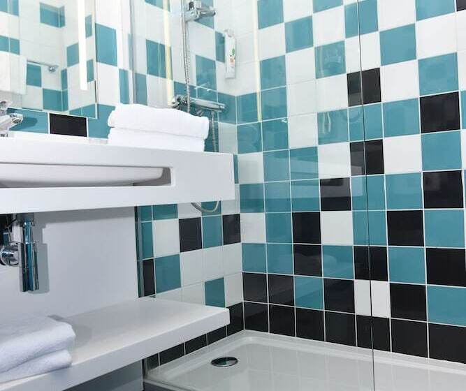 اتاق راحتی, Ibis Styles Avignon Sud