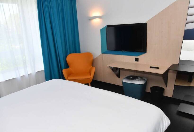 Comfort Kamer, Ibis Styles Avignon Sud