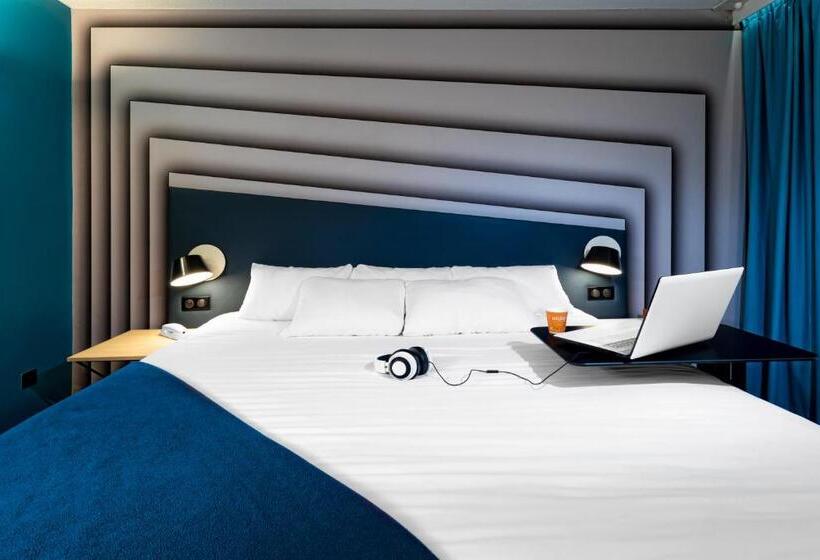 اتاق راحتی, Ibis Styles Avignon Sud