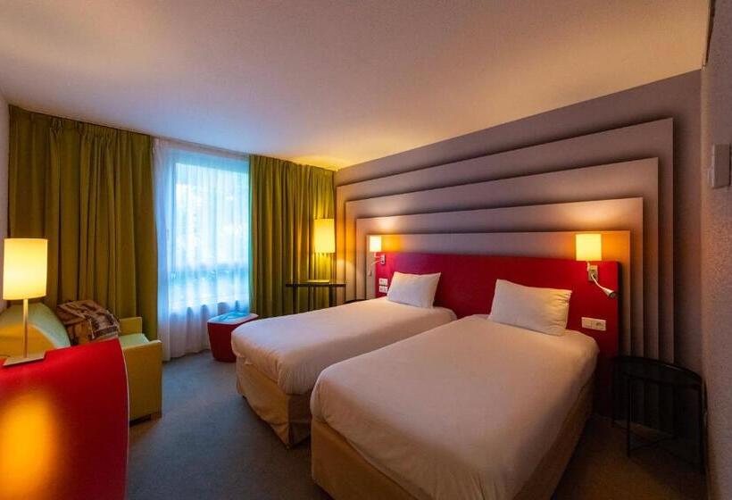 غرفة قياسية, Ibis Styles Avignon Sud