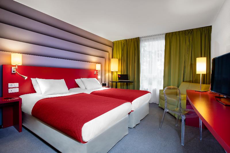 اتاق استاندارد, Ibis Styles Avignon Sud