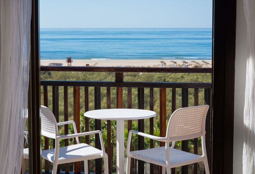 Standard Room Sea View, Isla Canela