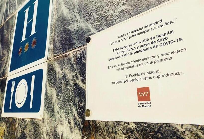 اتاق استاندارد, Las Provincias