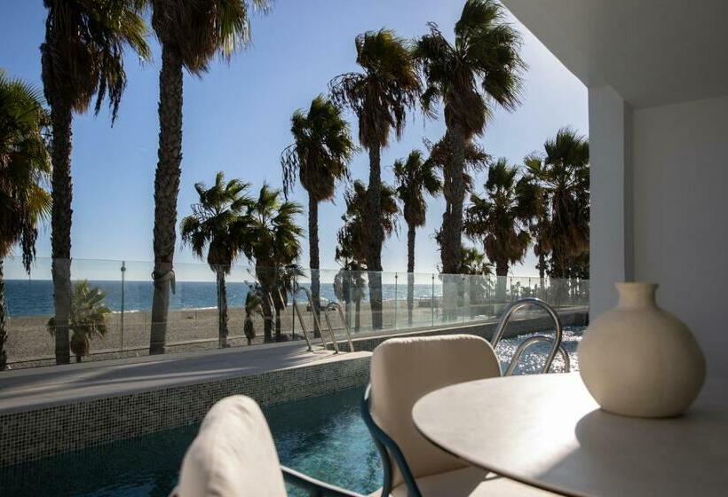 Deluxe Room, Mett Hotel & Beach Resort Marbella Estepona