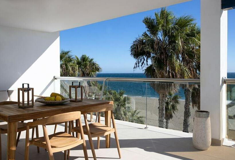 Suite Sea View, Mett Hotel & Beach Resort Marbella Estepona