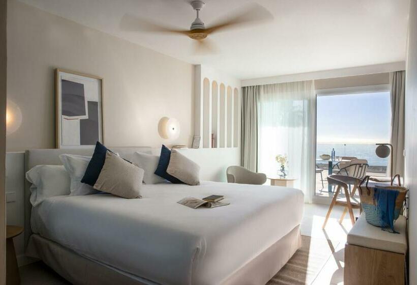 Suite with Pool, Mett Hotel & Beach Resort Marbella Estepona