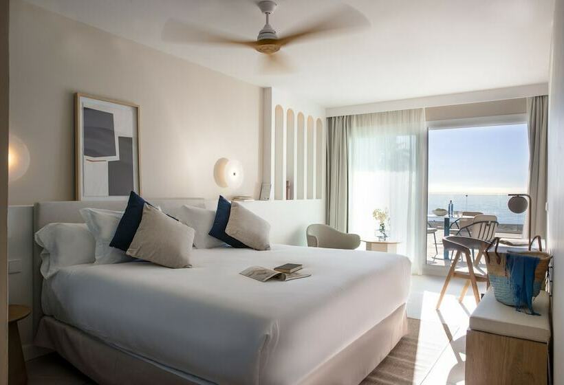 Suite Vista Mar, Mett Hotel & Beach Resort Marbella Estepona