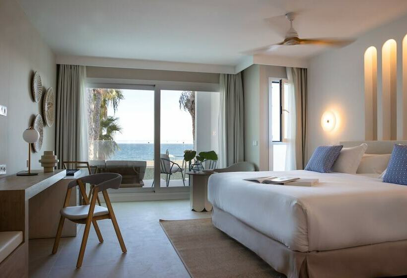 Suite 2 Quartos, Mett Hotel & Beach Resort Marbella Estepona