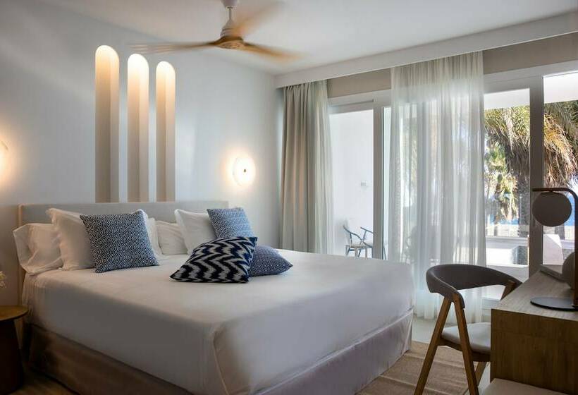 2 Bedroom Suite, Mett Hotel & Beach Resort Marbella Estepona