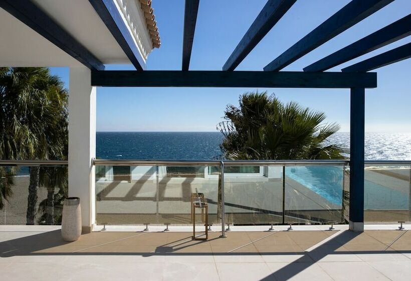 Suite Sea View, Mett Hotel & Beach Resort Marbella Estepona