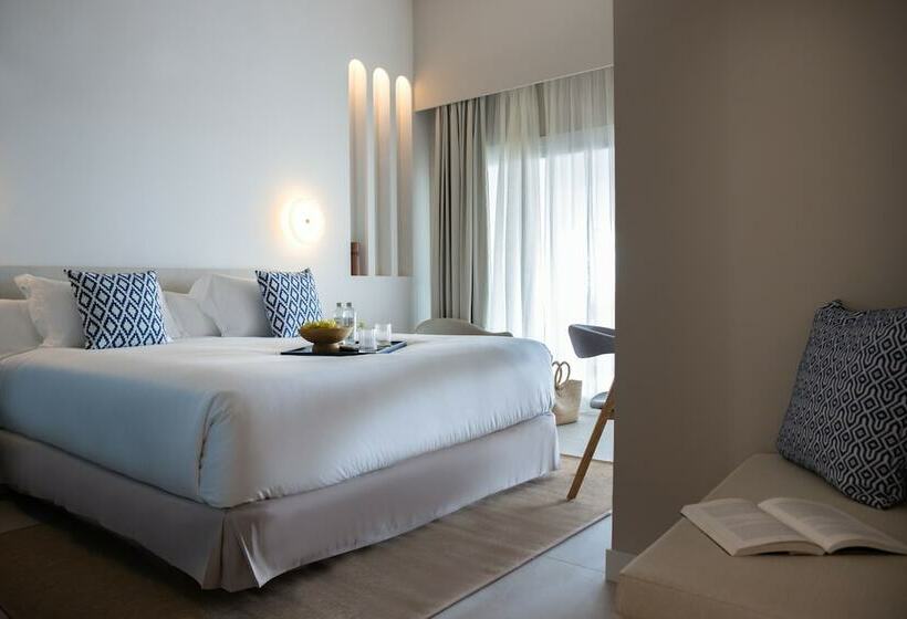 Suite com Piscina, Mett Hotel & Beach Resort Marbella Estepona