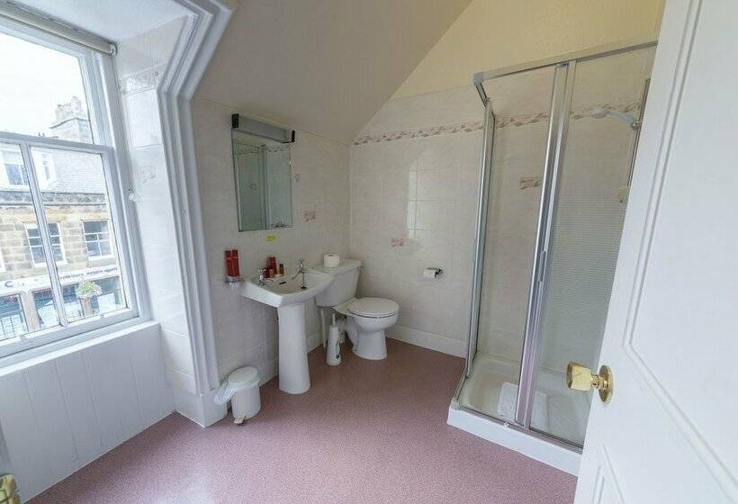 Standard Single Room, Royal Thurso