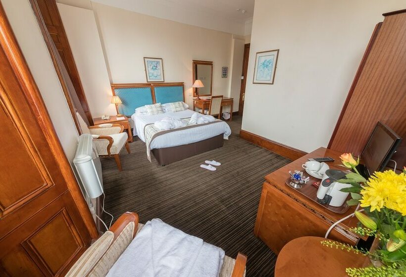 Standard Room, Royal Thurso